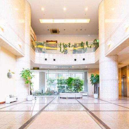 فندق برايت بارك Kōchi المظهر الخارجي الصورة